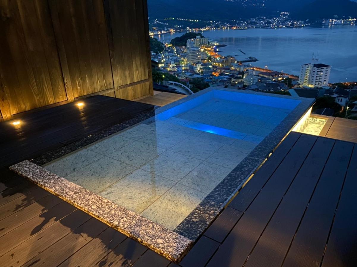 Uminohana Атами Экстерьер фото