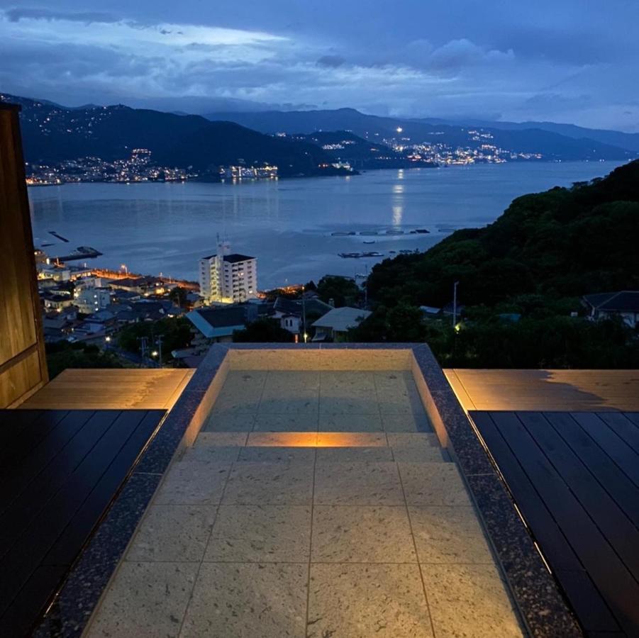 Uminohana Атами Экстерьер фото