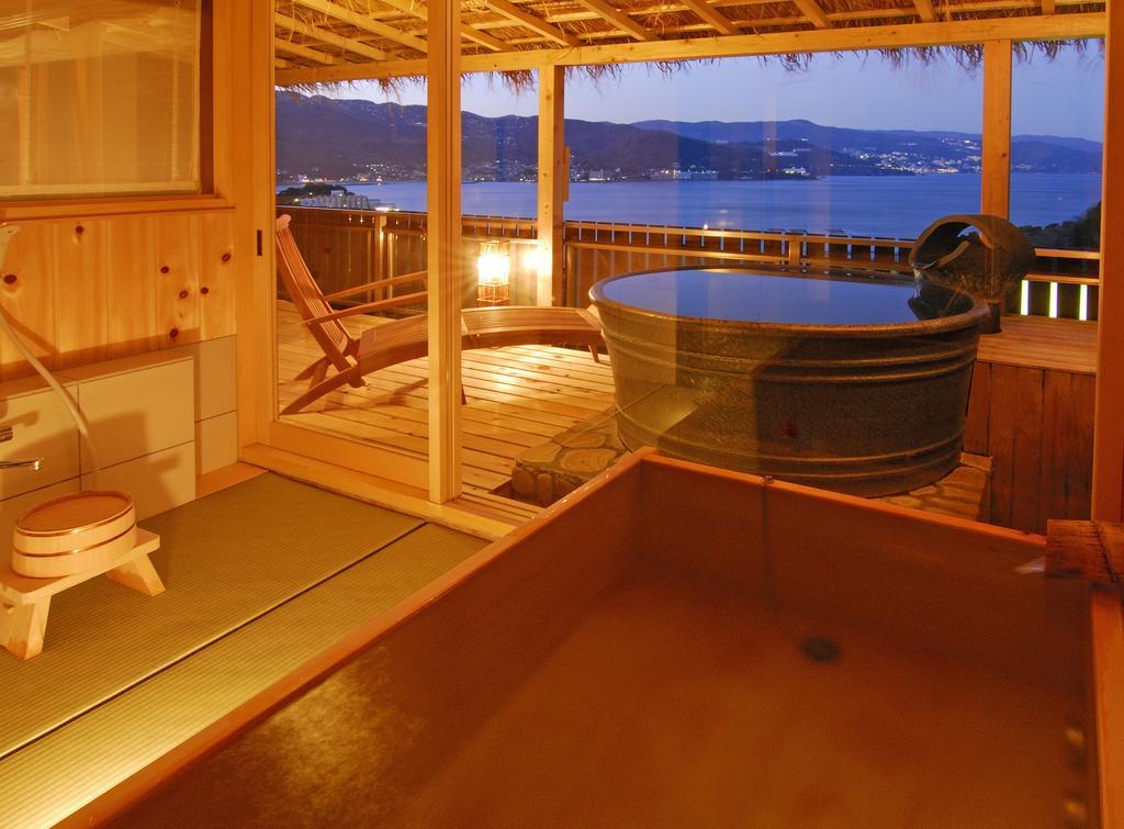 Uminohana Атами Номер фото