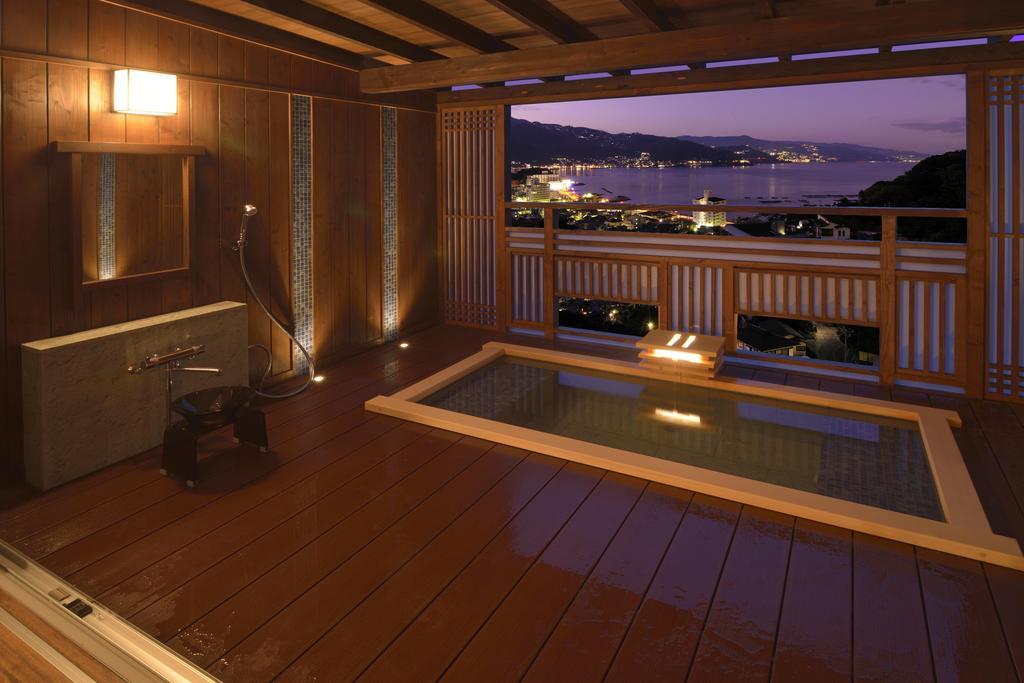 Uminohana Атами Экстерьер фото