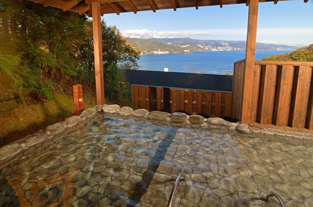 Uminohana Атами Экстерьер фото