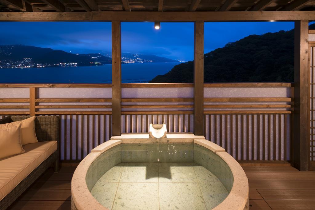 Uminohana Атами Экстерьер фото
